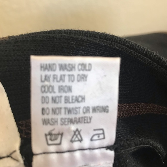 CLOTHES AND EFFECT 2PC SUIT M&L - Picture 10 of 14